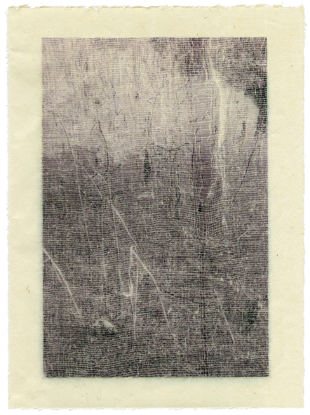 Departure V, Deep Down the Lotus Roots