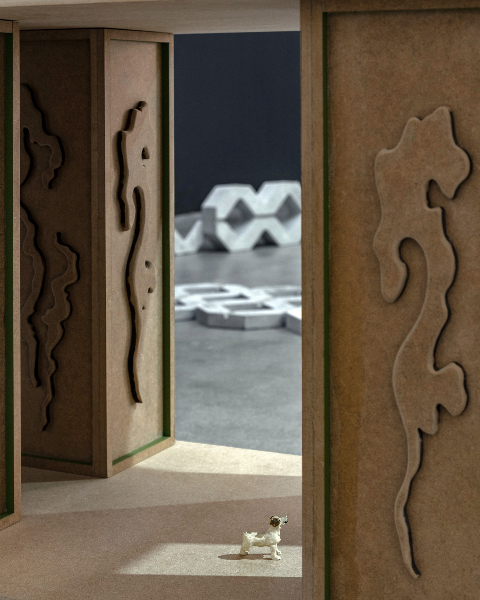 Photo: Ekaterina Lukoshkova