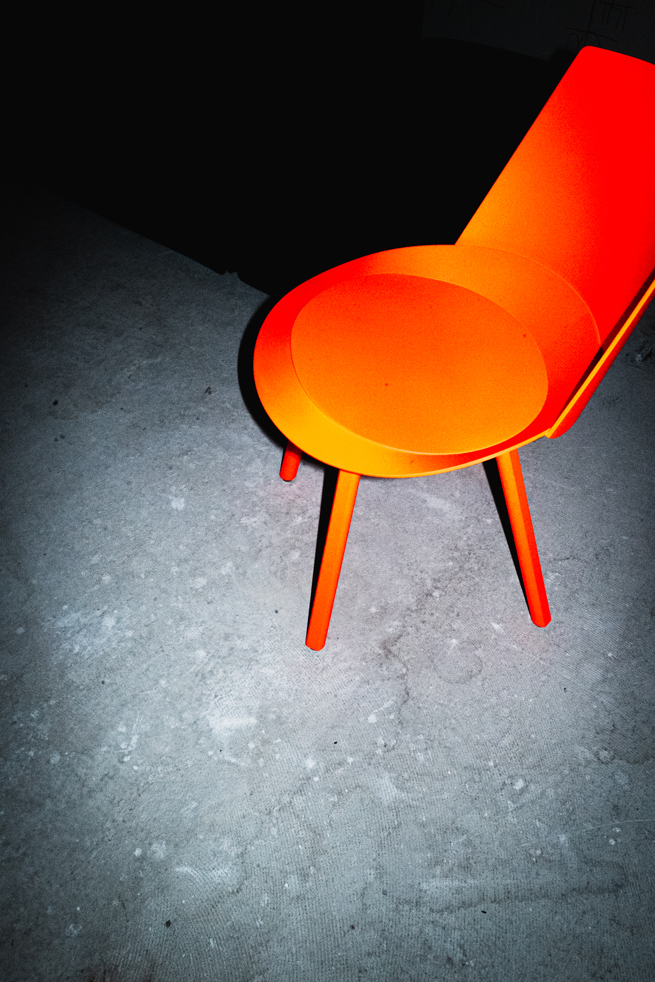 Documentation of the Sorry Press Mini Market / DIEZOFFICE Shop ––– Munich, 12/2021