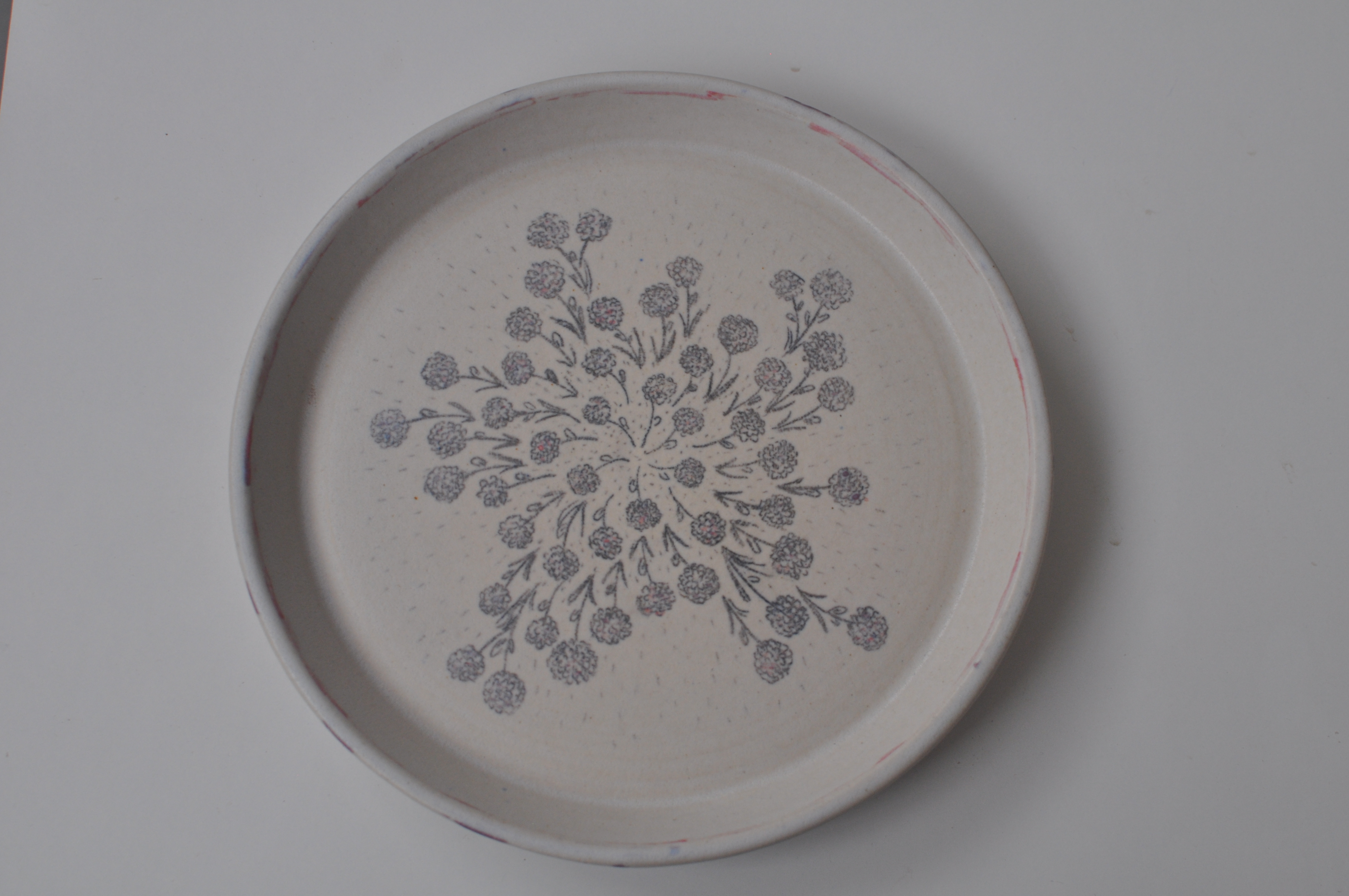 High-temperature ceramic pieces. thrown in electric wheel. Barcelona - Bogot&aacute; 2015 - 2019