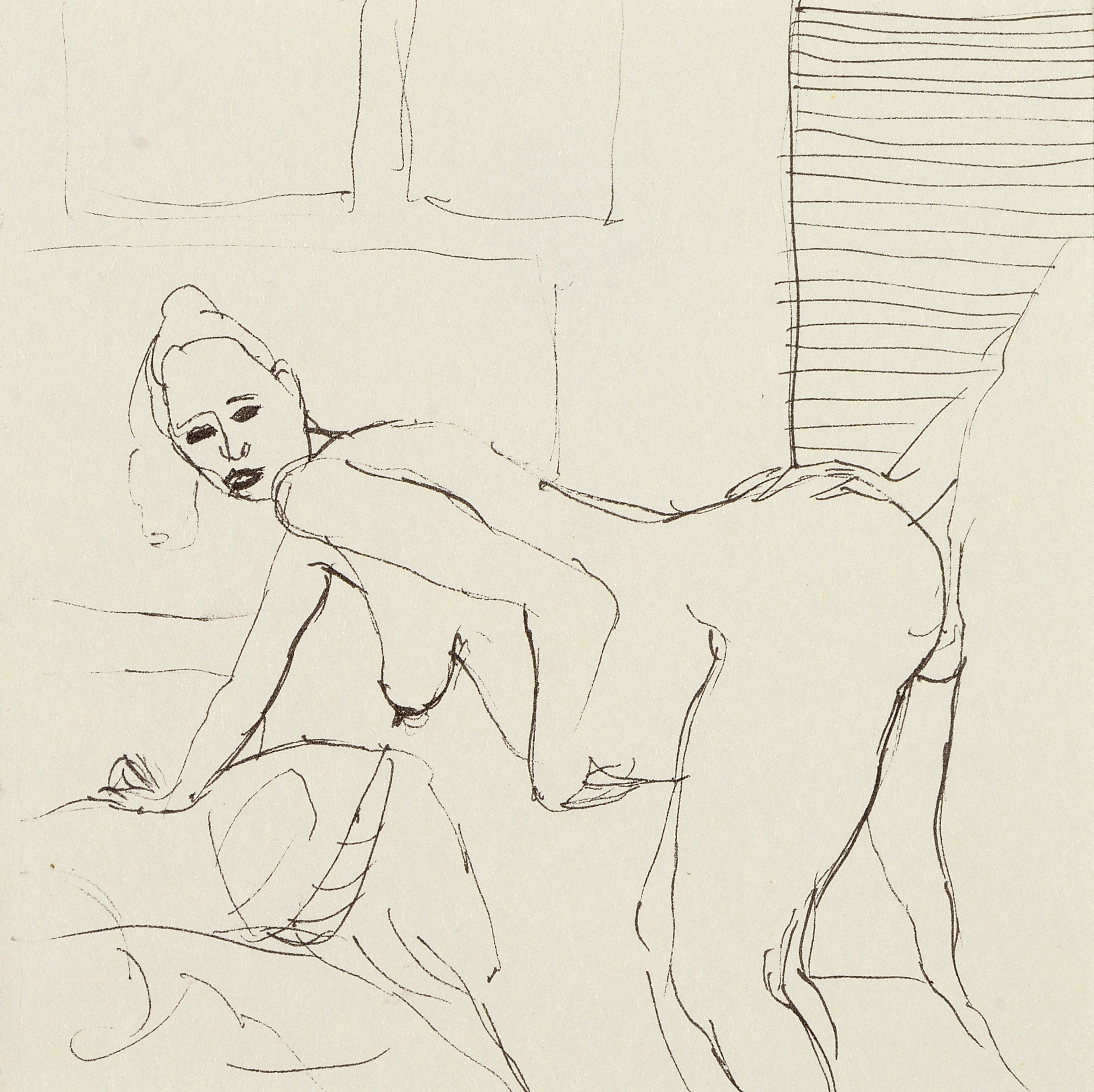 Dik il-Qtajra 11 (from Dik il-Qtajra series) B