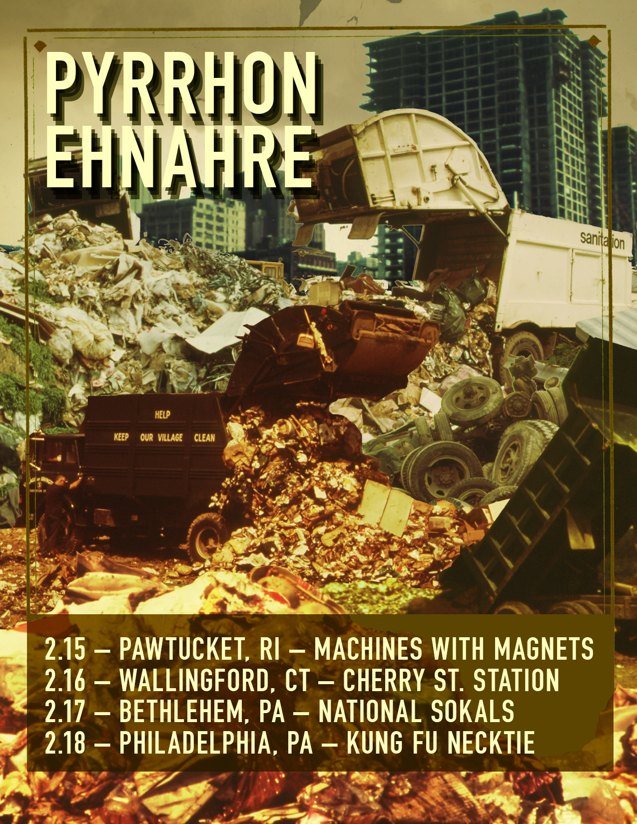 Digital collage: images sourced from the public domain.