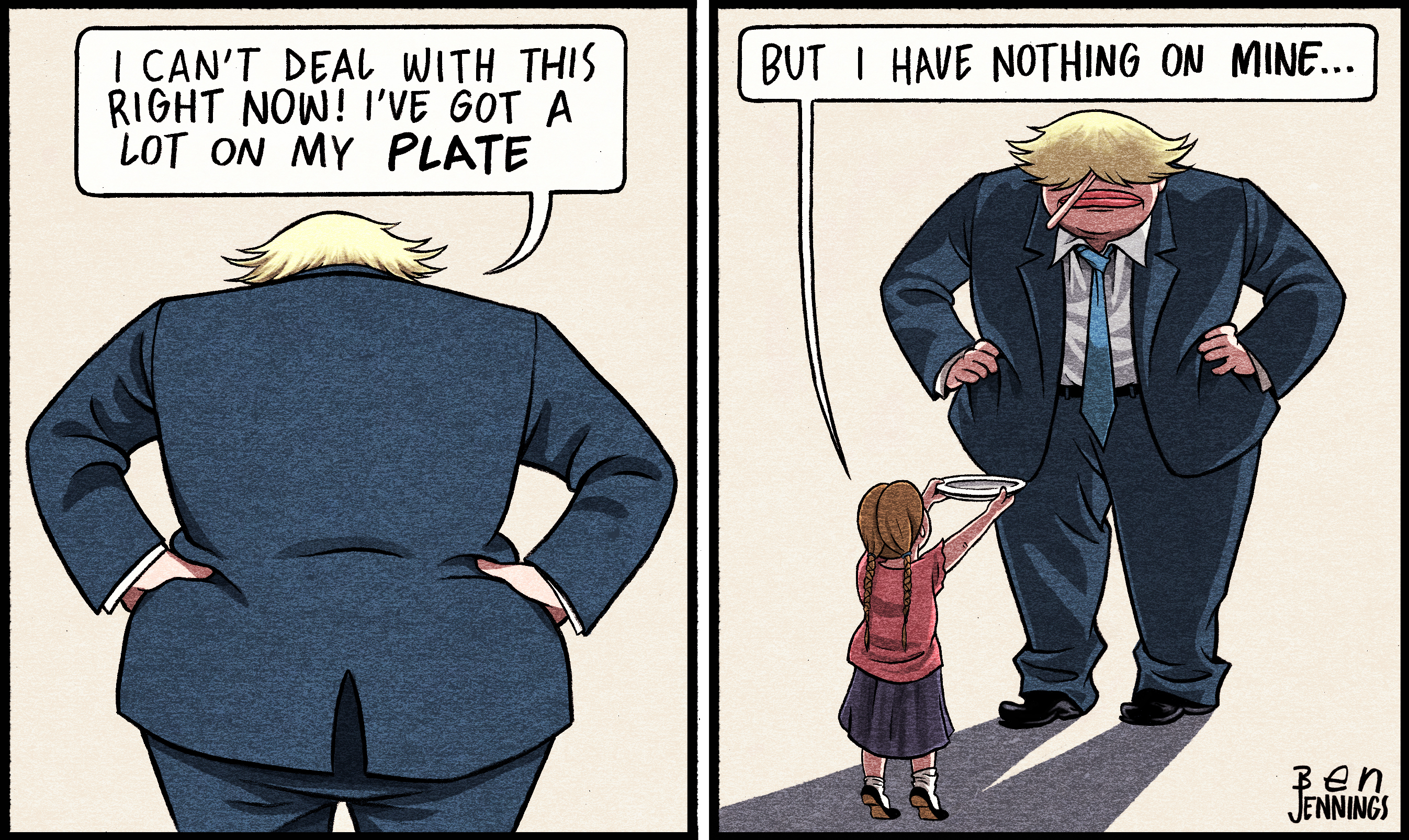 i Newspaper - 24.10.20 (click image to purchase print)