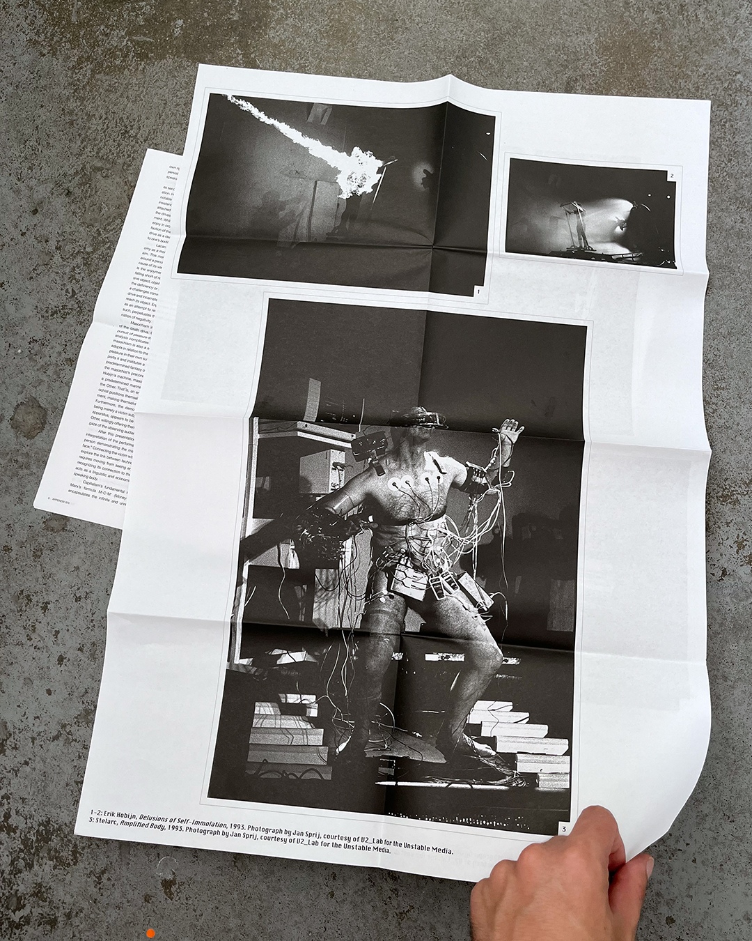 Publication, for Mohamad Dib (2024)