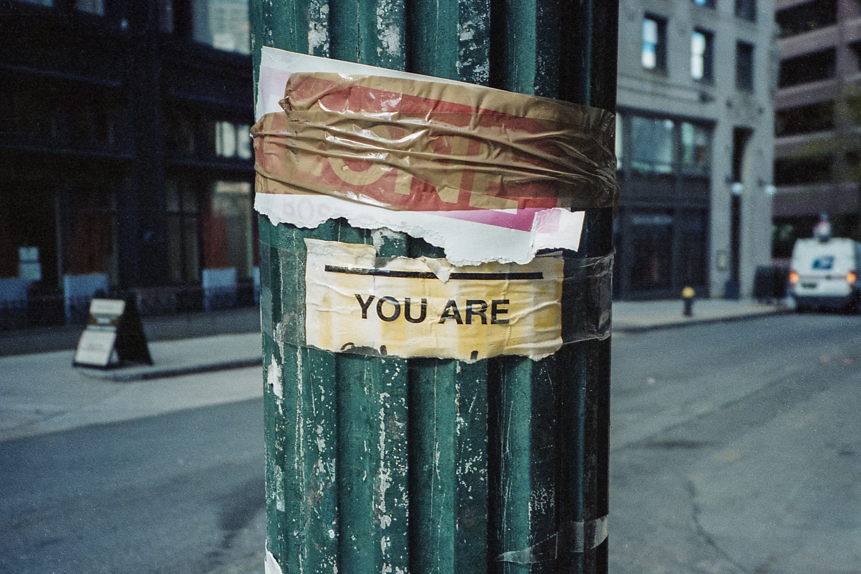 Boston, Massachusetts, 5/2020