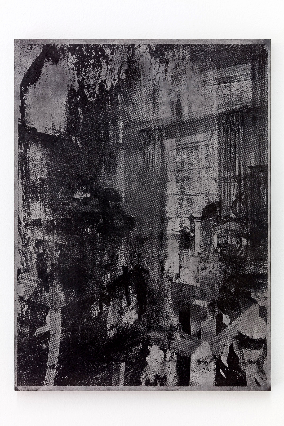 Saturated Systems II, 2018