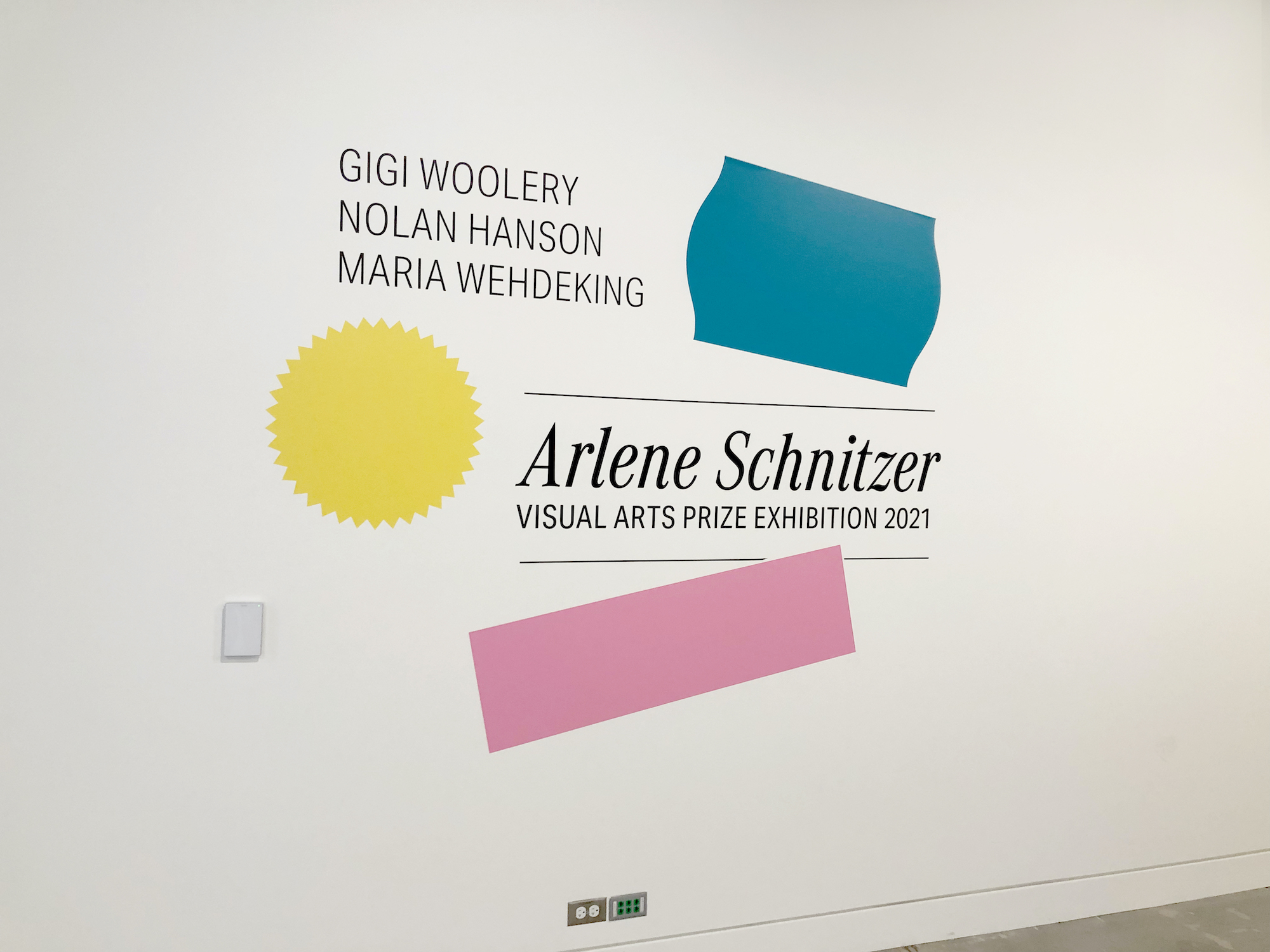 Wall Vinyl