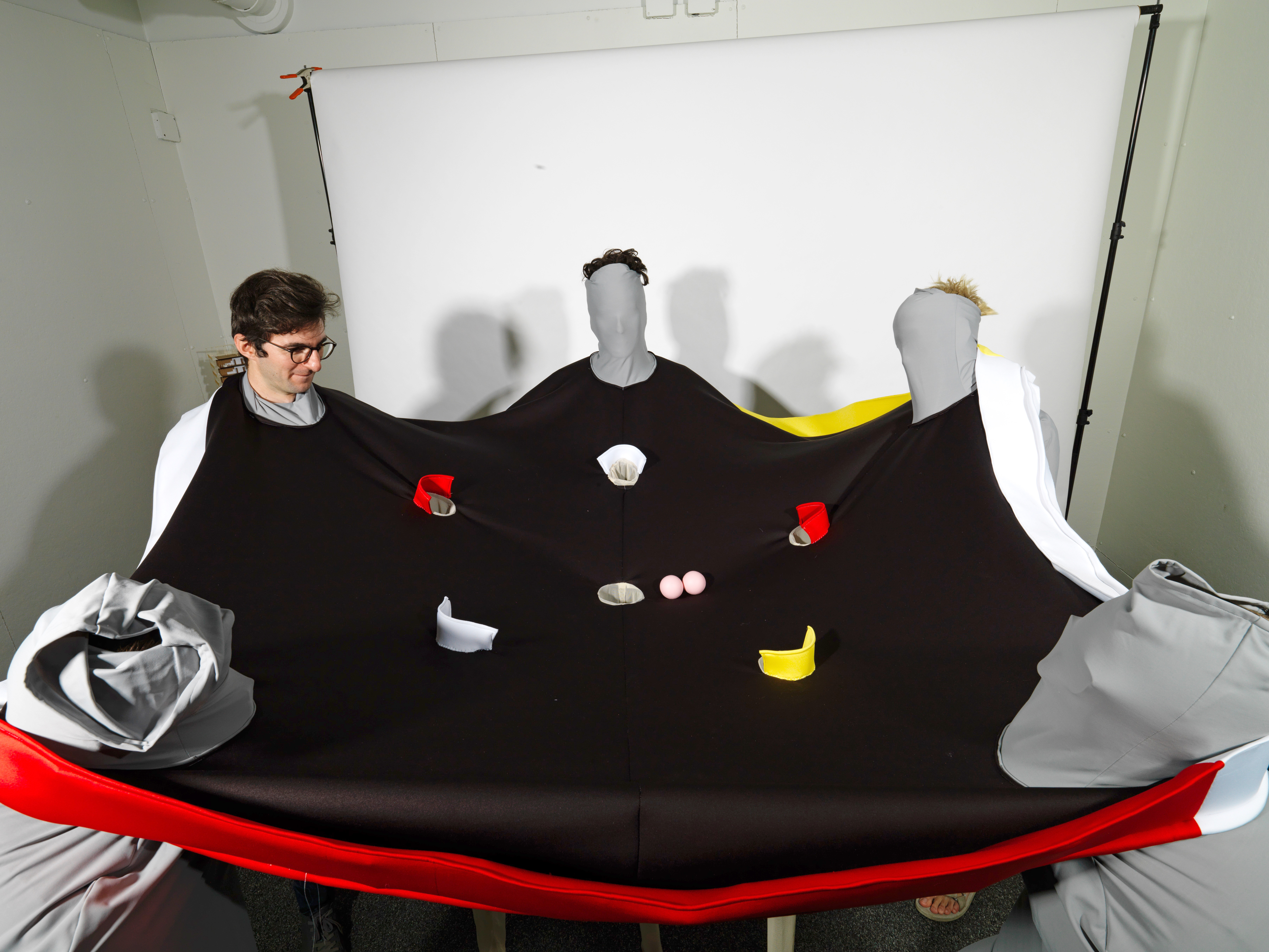 Ass1 - Collective Competition: Balls for All ( Cr. Sarah, Stratt, Sydney)