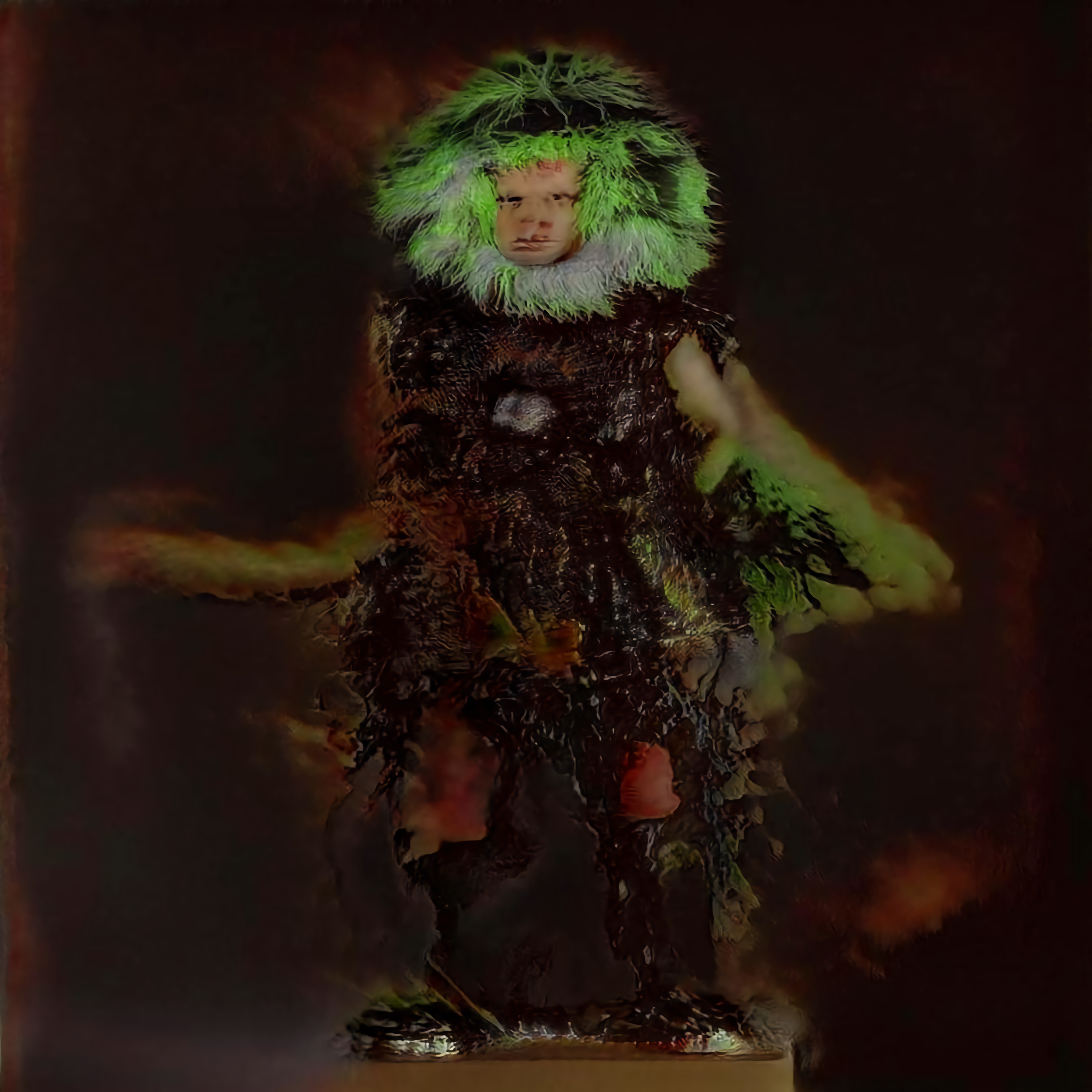 Colloboration x CSM MA