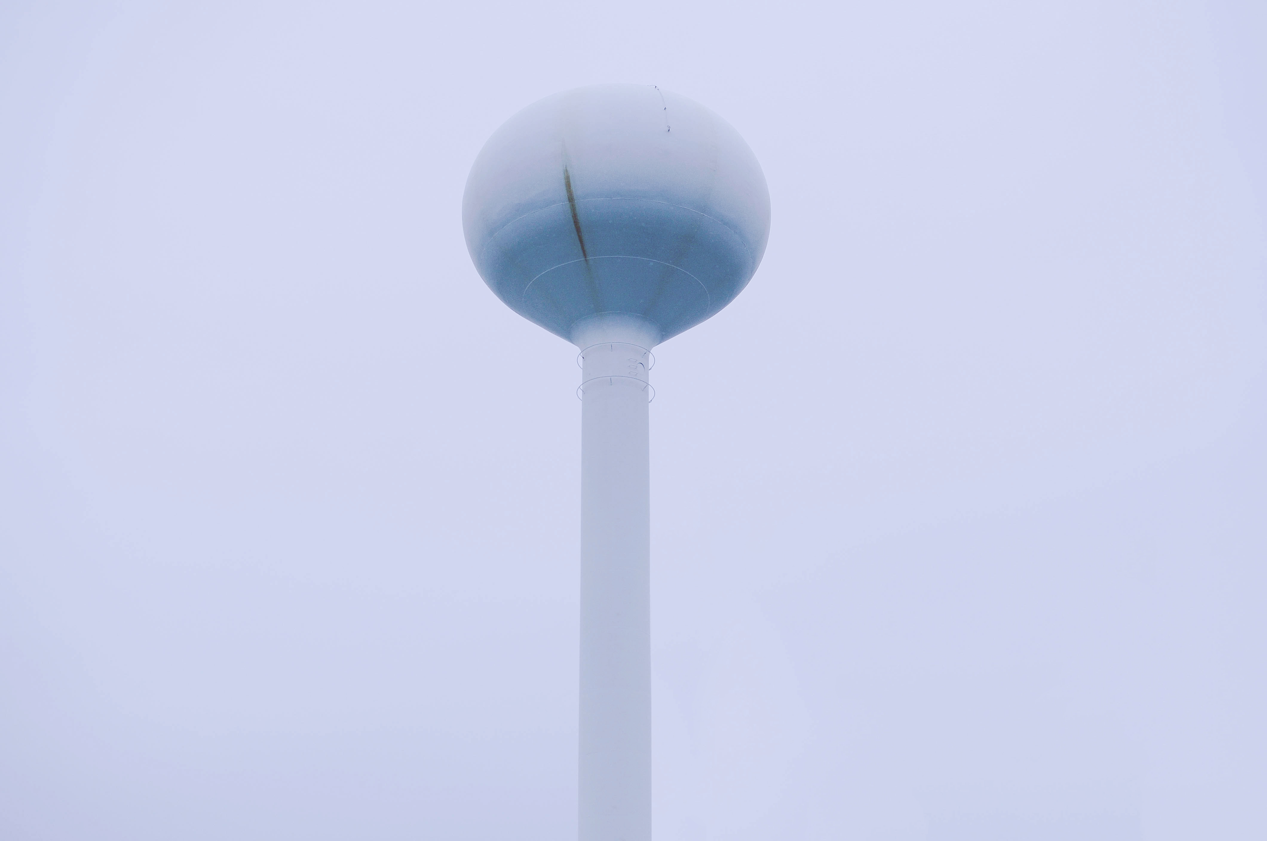 [urbex] space spore (NASA, Houston)