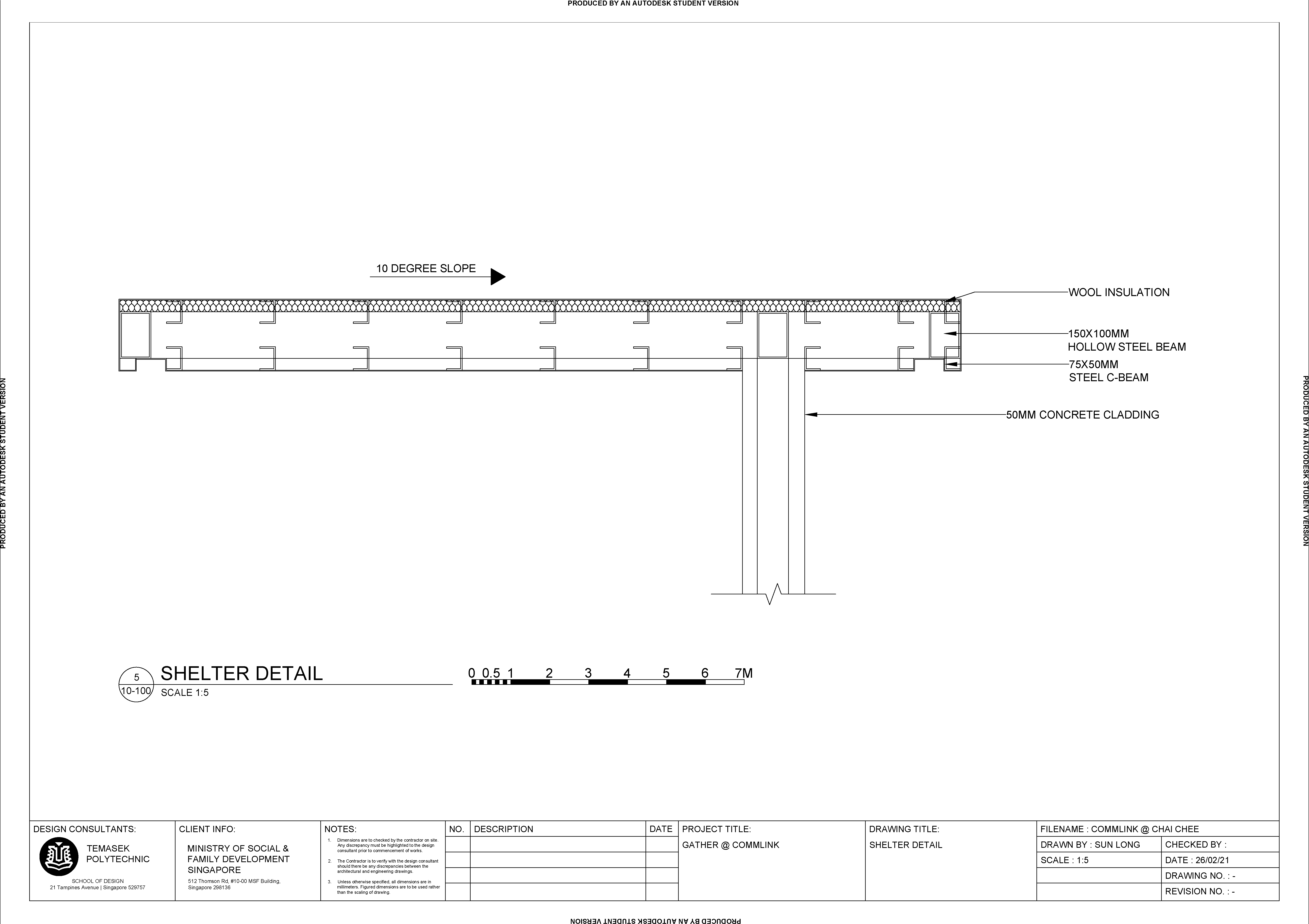 Technical Drawings