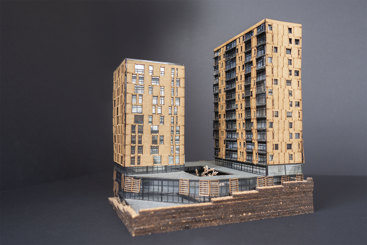 Building Model