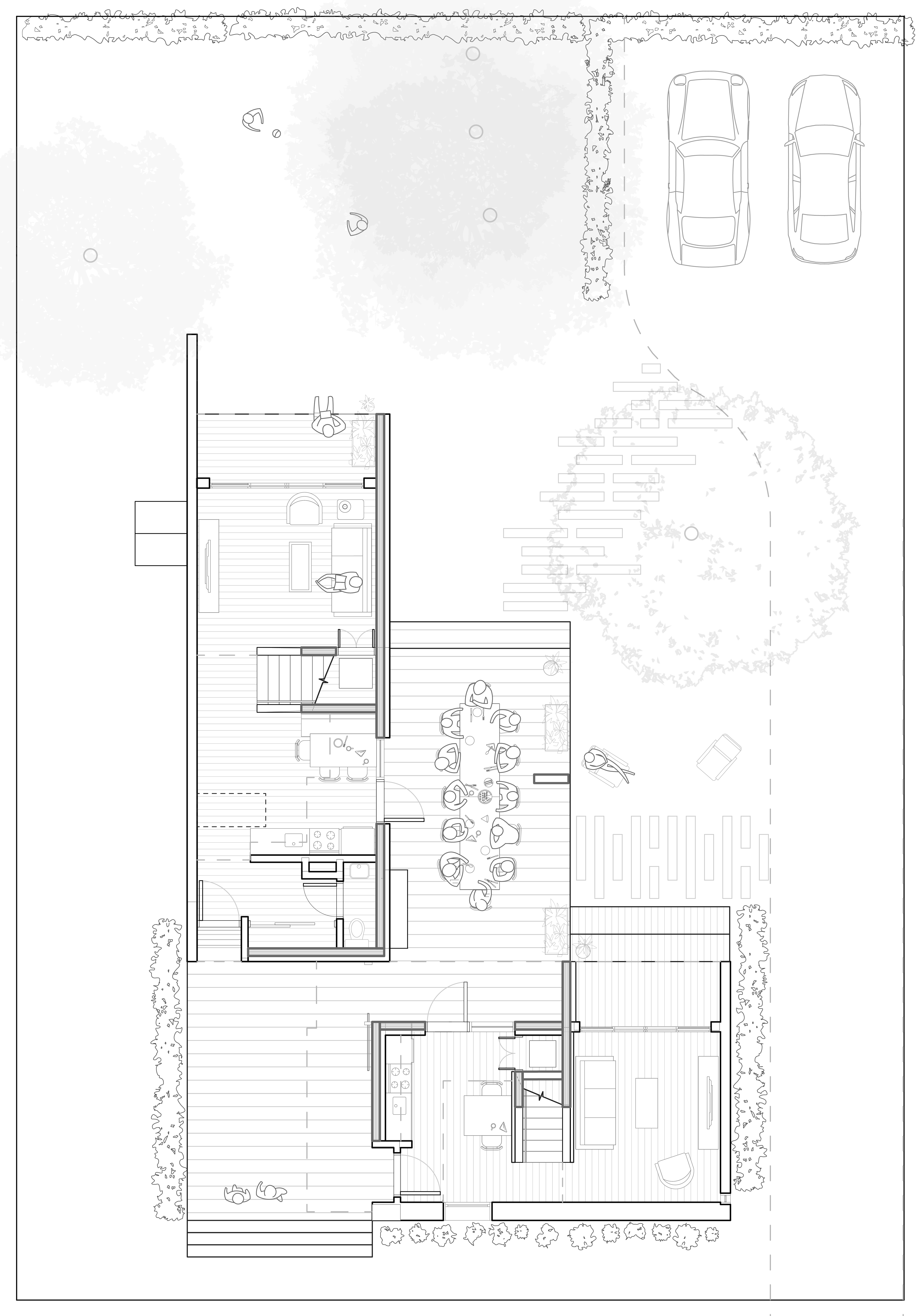 4 First Floor Plan