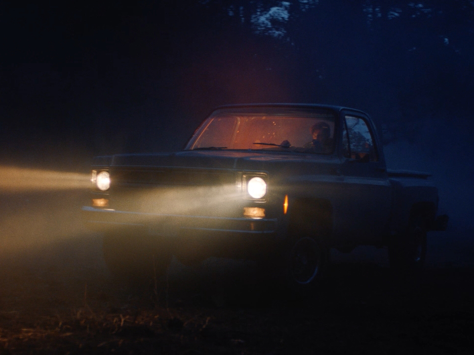 REMNANTS (SHORT FILM, UNRELEASED)