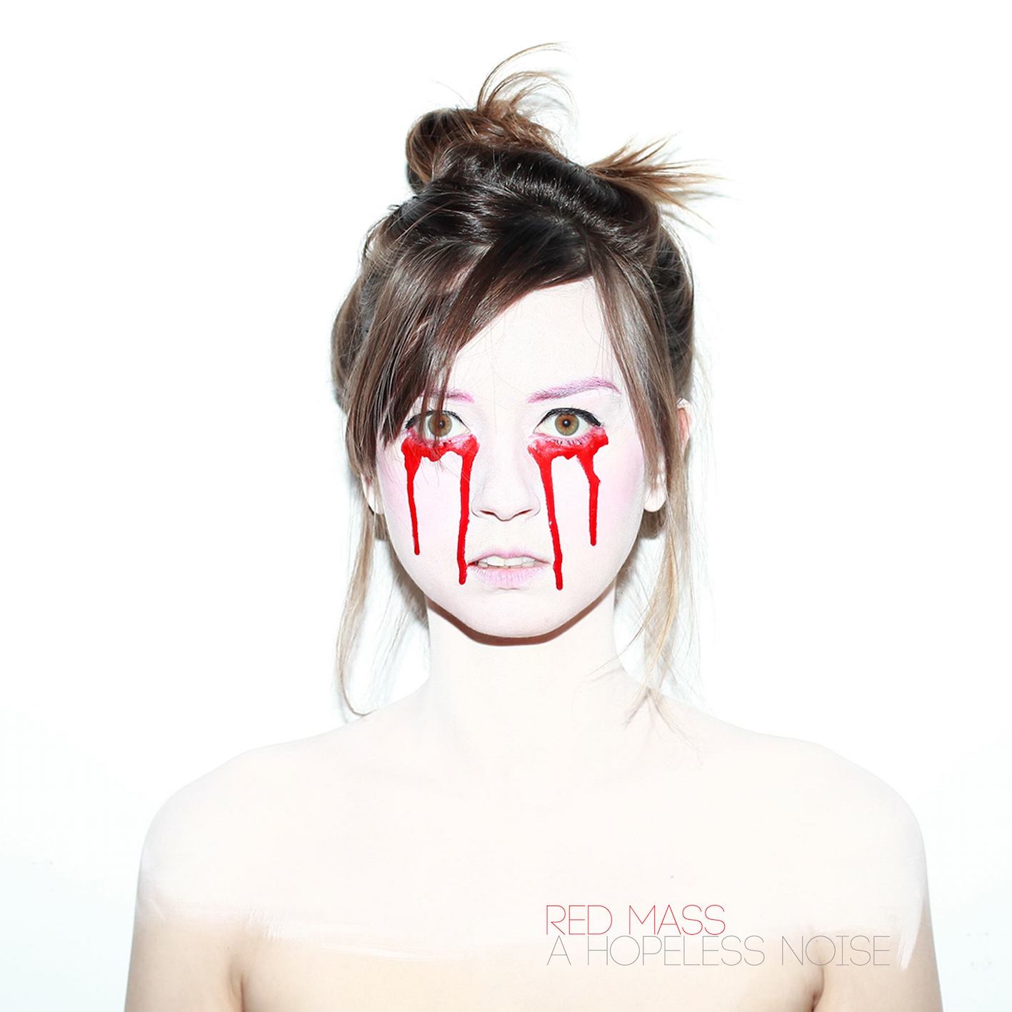 Red Mass, A Hopeless Noise (recording, mixing, producing)