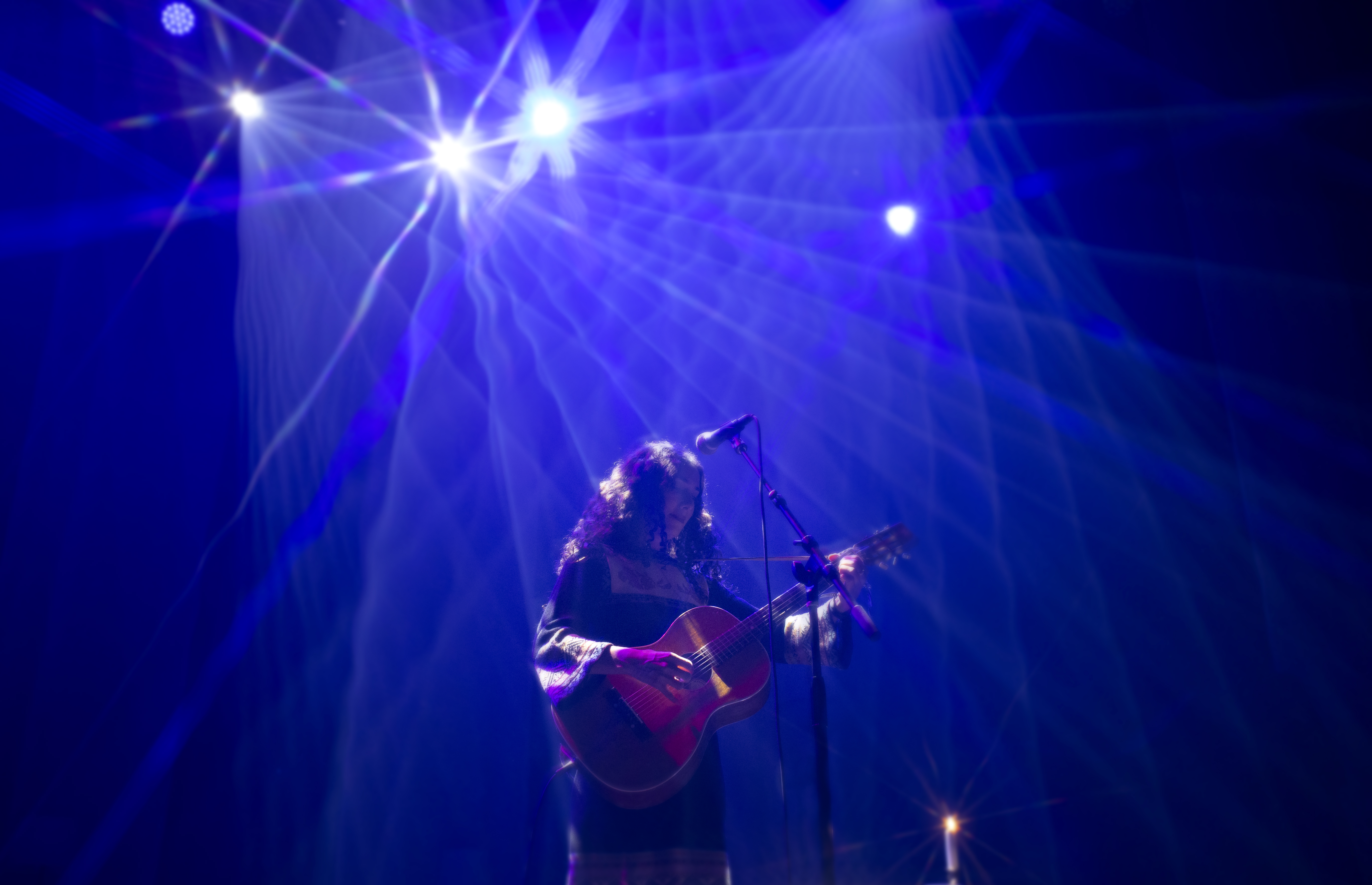 Bedouine in Las Vegas 3