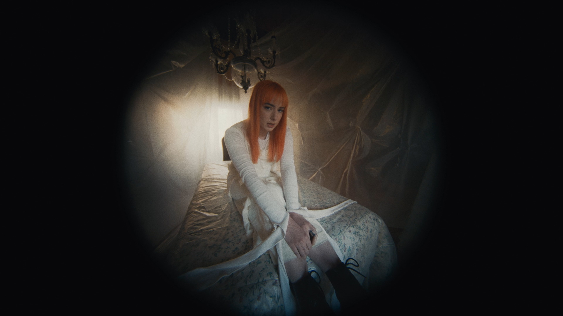 Jordana - Pressure Point