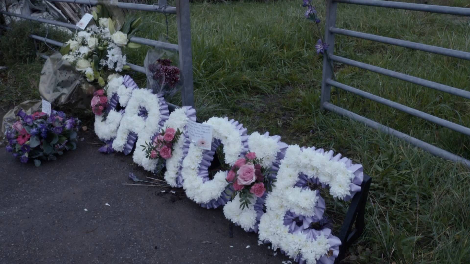 Stalking: State of Fear 