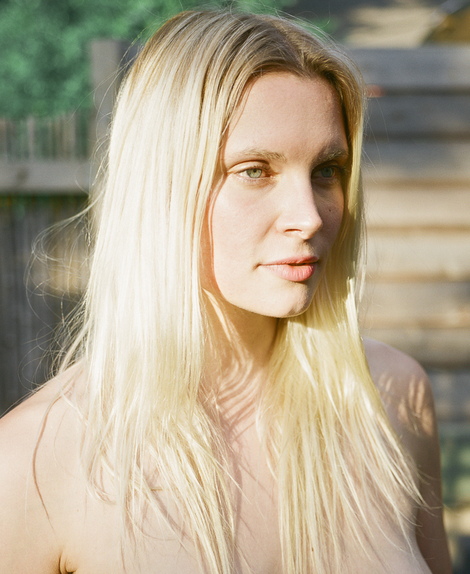 Lara Kruzins, Photographer