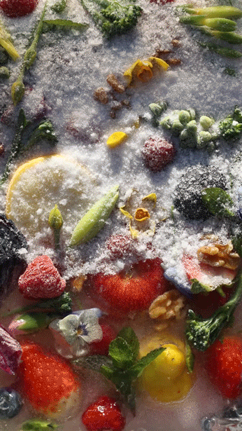 Motion Design, Art Direction, Sound Design: Aubergine Kitchen ︎︎︎