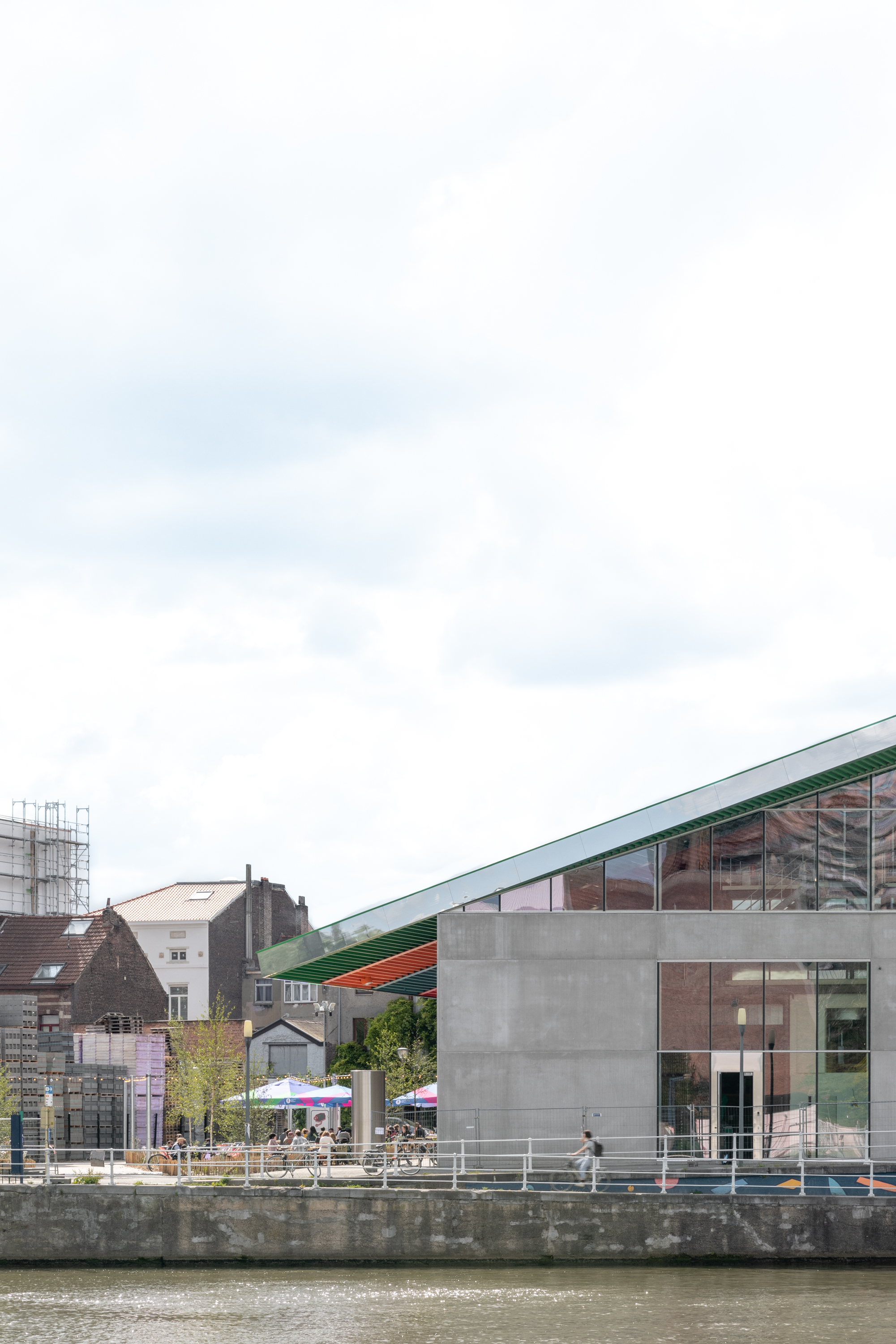 Brussels Beer Project - OFFICE KGDVS