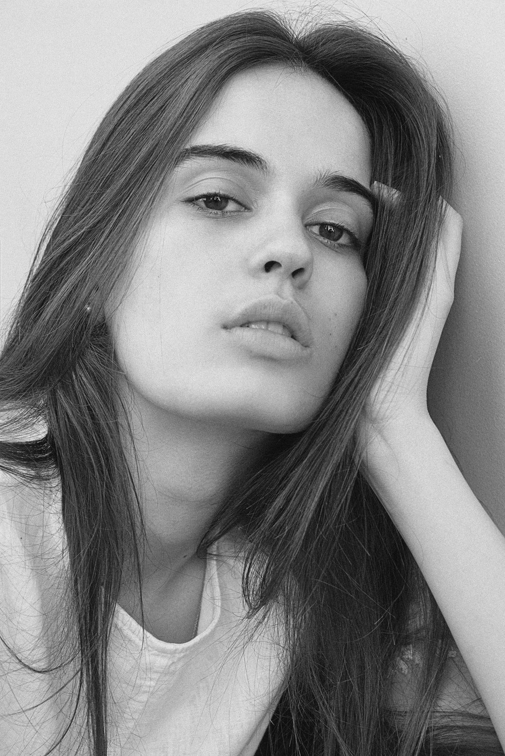 Marie, Brandy Melville, LA, California