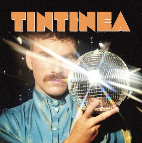 PABLO JOAQU&Iacute;N | TINTINEA | N&ordm;20