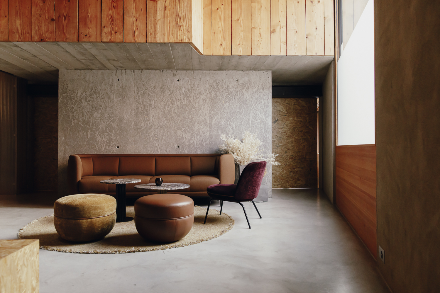 INTERIORS Berz Locations