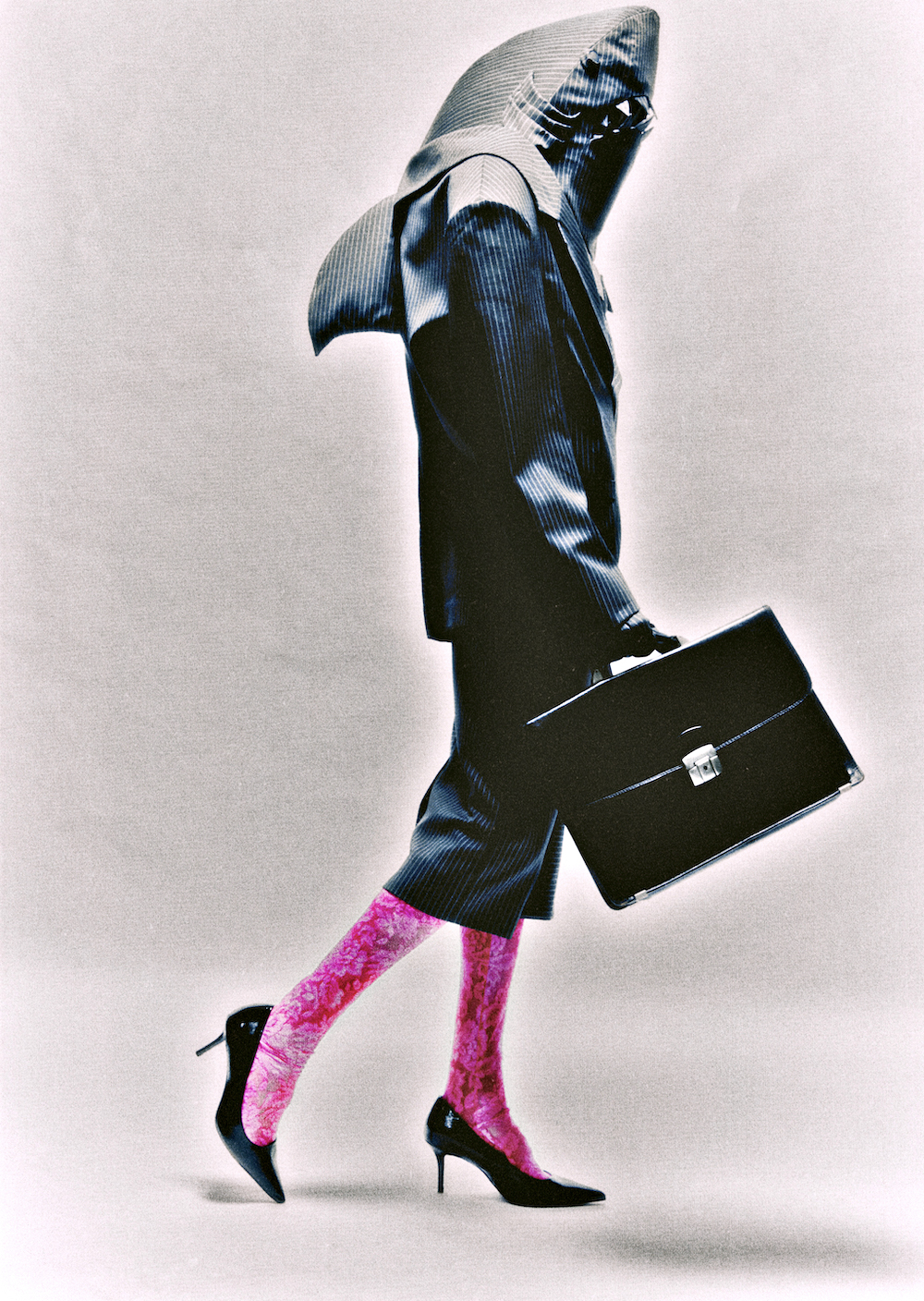 "FEVER DREAMS OF AN ORPHAN BOY" for AMD