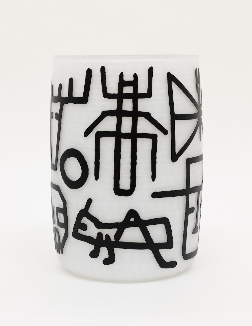 Family Gathering 1, alternate view