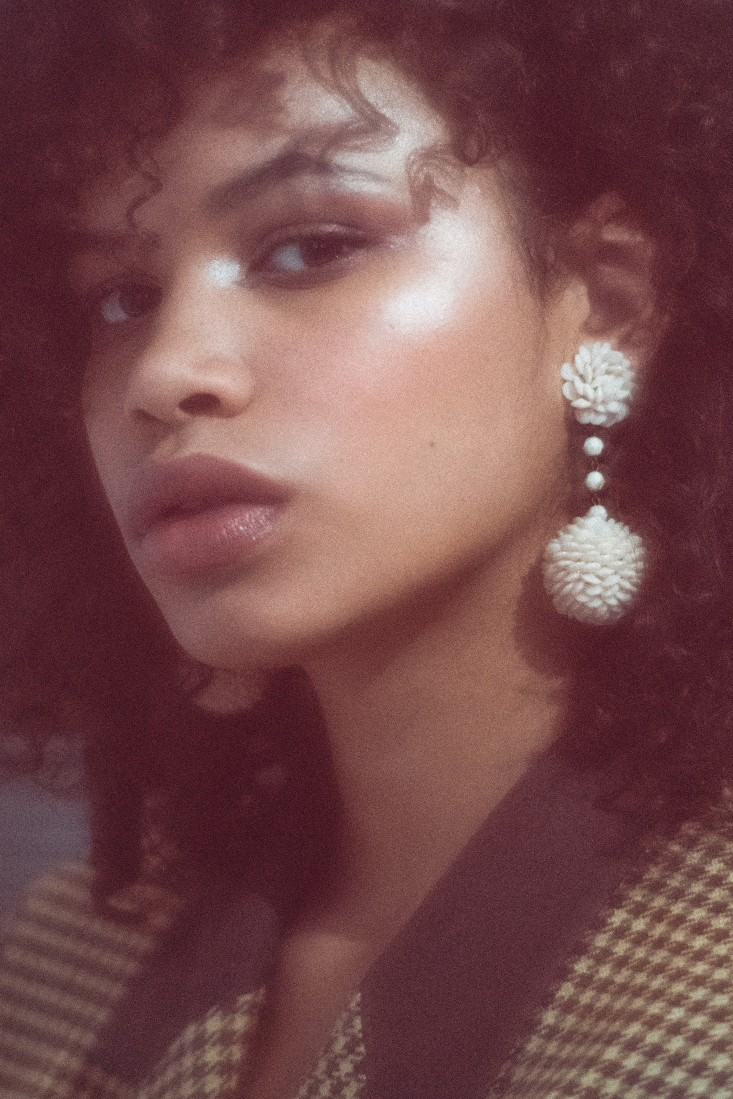 REVERSE. Samira. Arnaud Ele. Laura knoops.