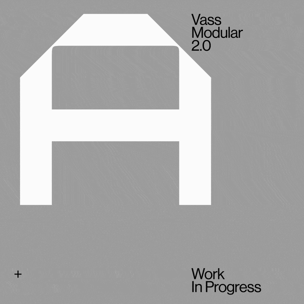 ︎︎︎ Modular / motion type / 2021