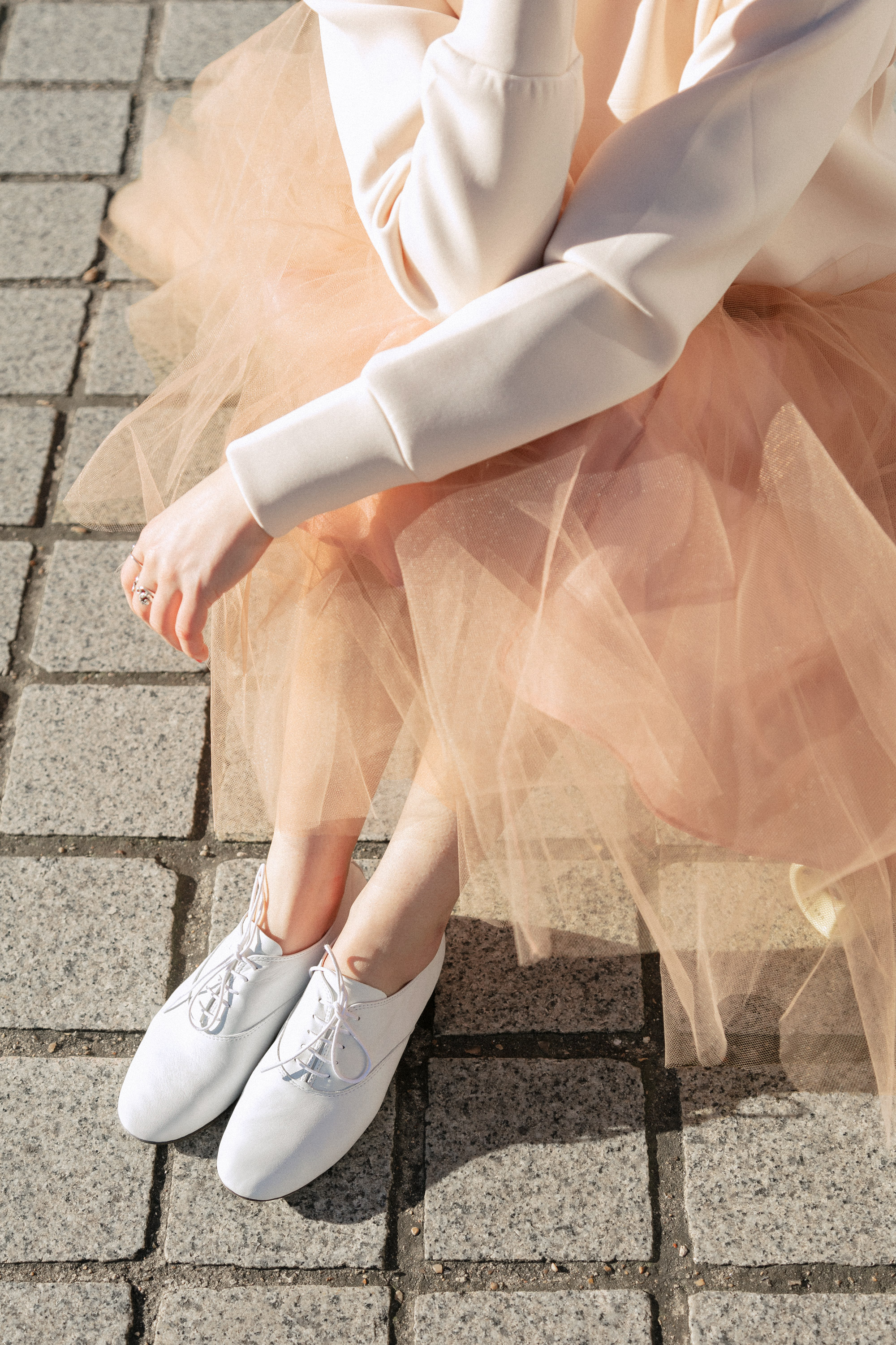 Repetto - Campagne TutuxSkate