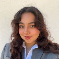 ☕️ Giselle Mejia: Marketing Director