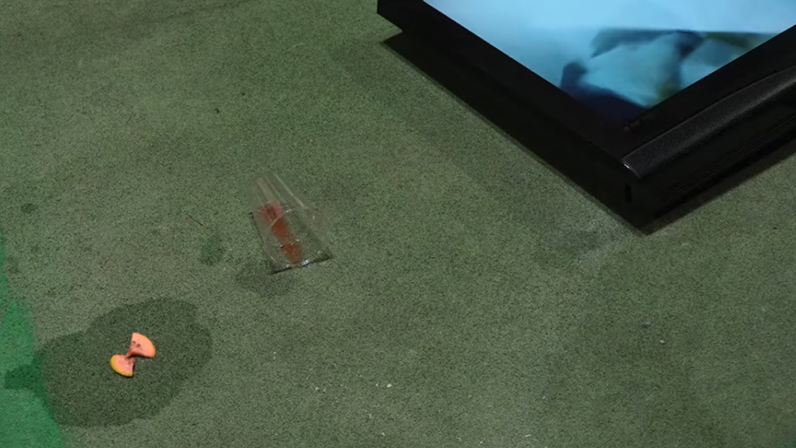 Il Divertimento per li Regazzi