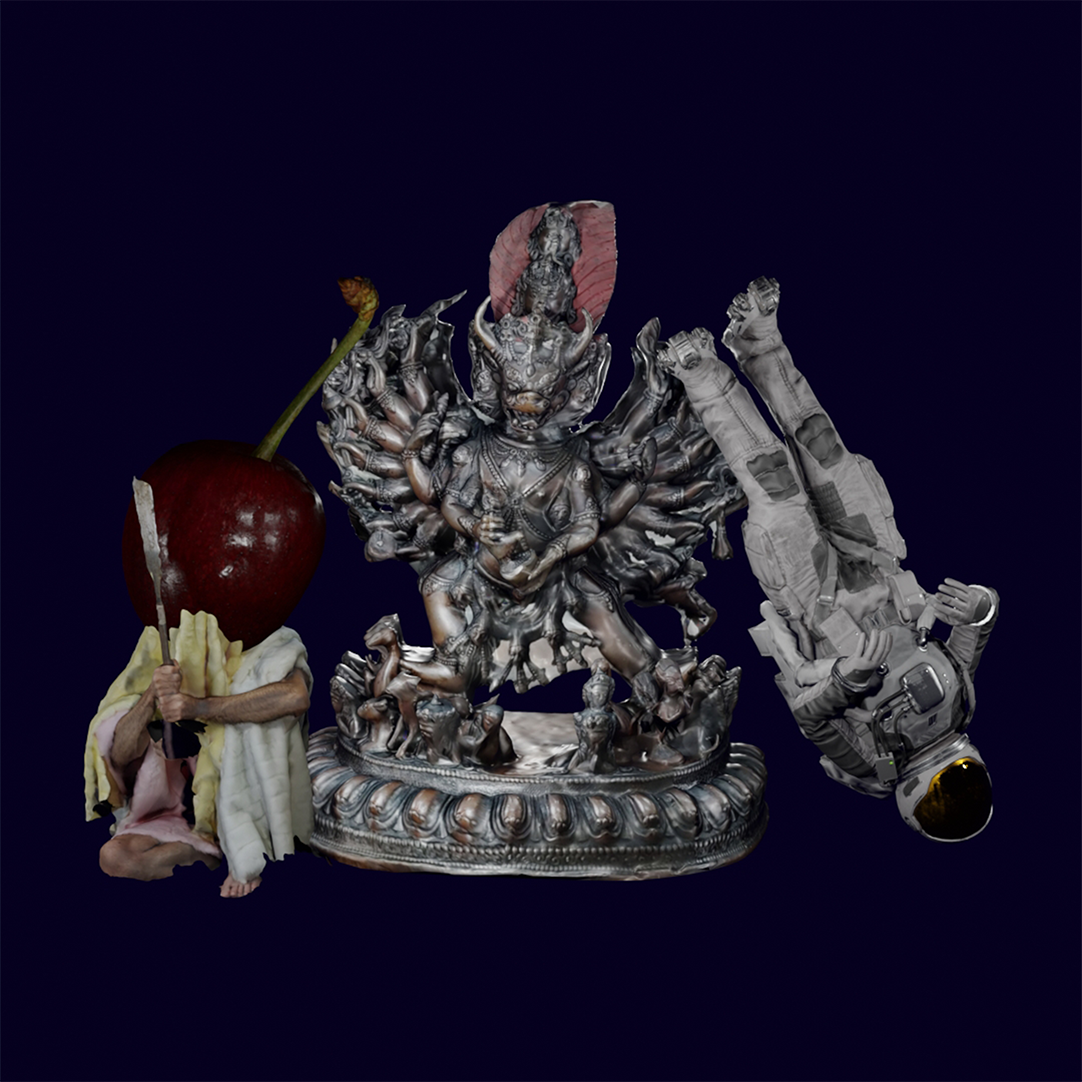 No.022  Exponential MultiplierEdition 1