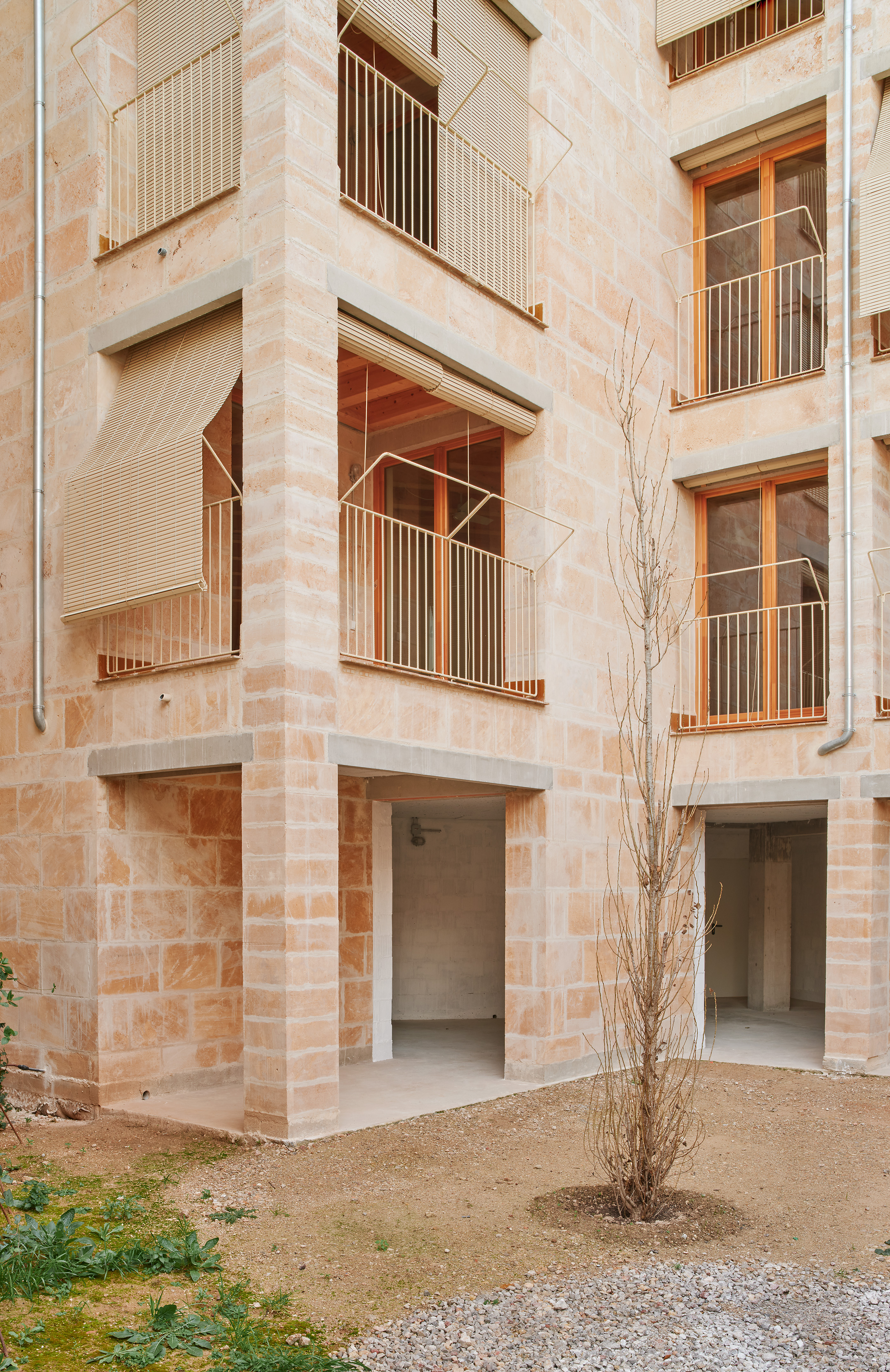 9HPP Marjades, Inca | 2025