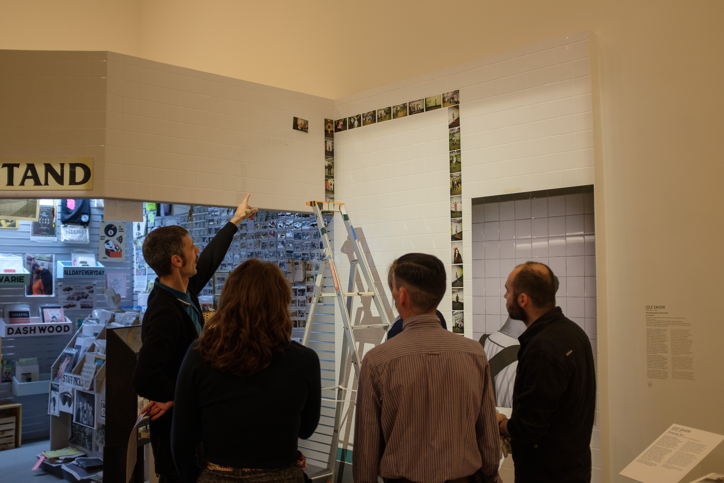 Installation
