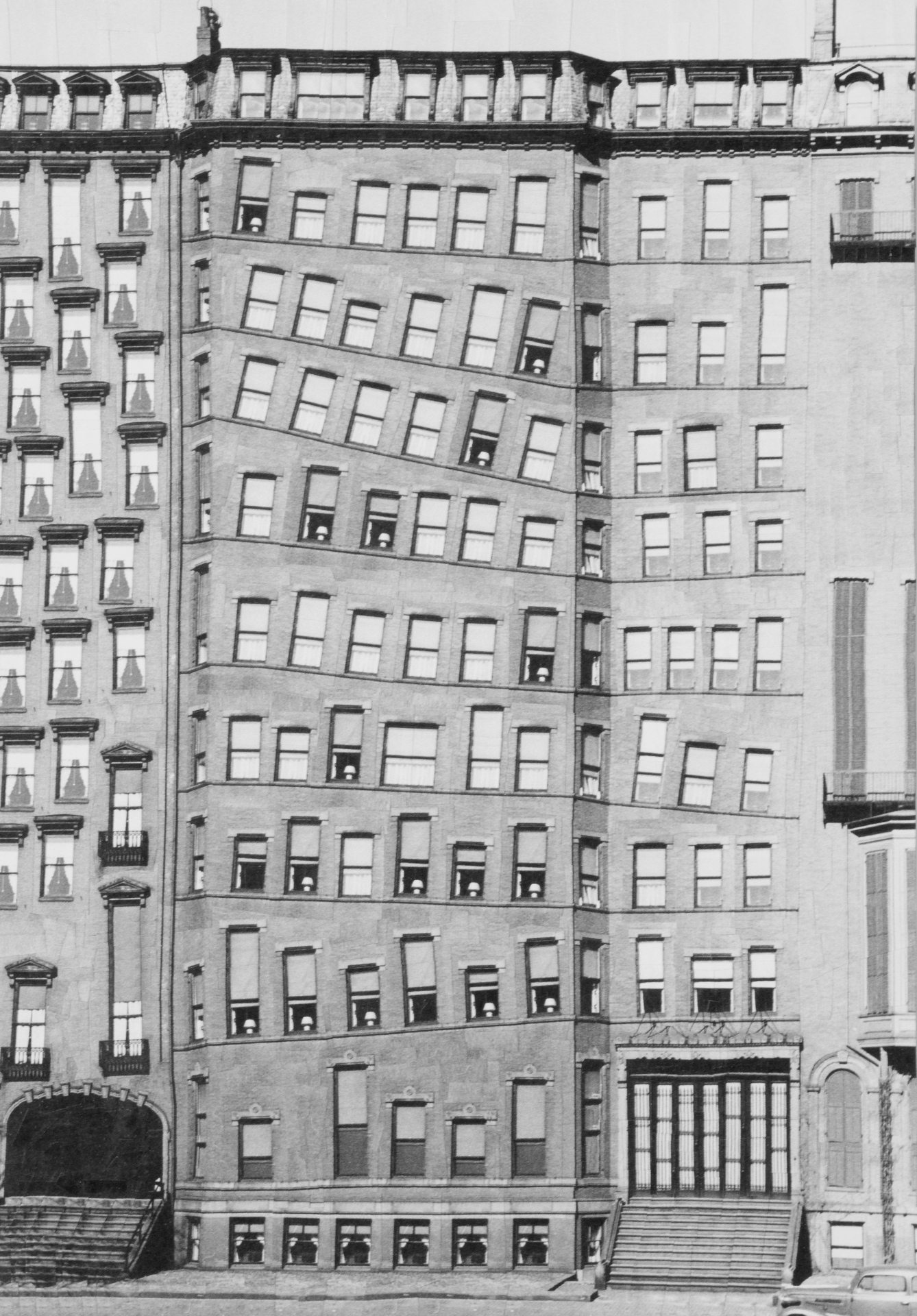 Light 10, 2014, 8.2 x 11.6 inches