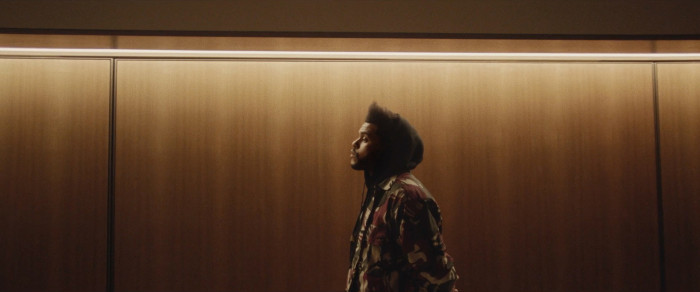 The Weeknd - Reminder