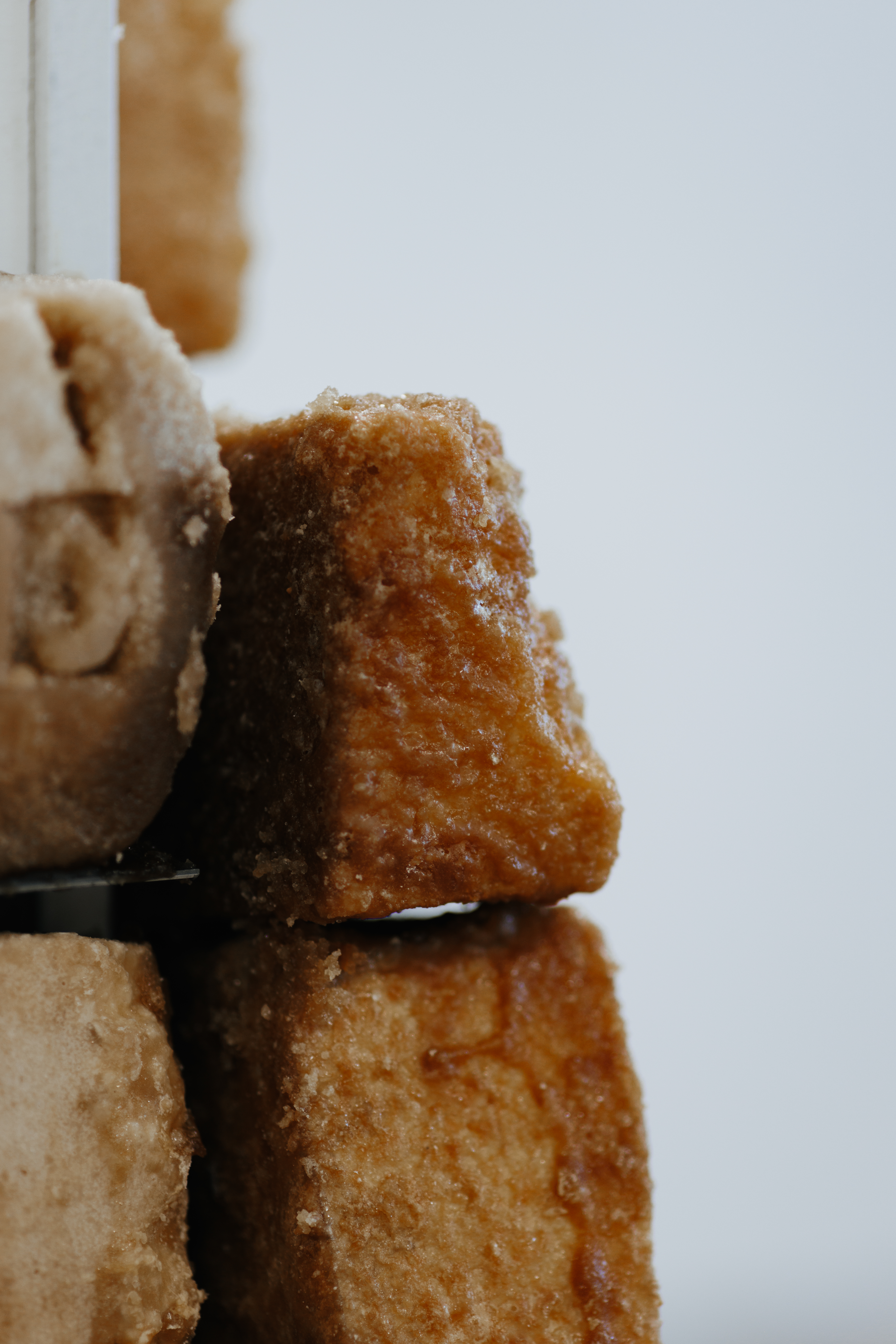 Brick by Brick, 2025 Image courtesy of Jovan Lee