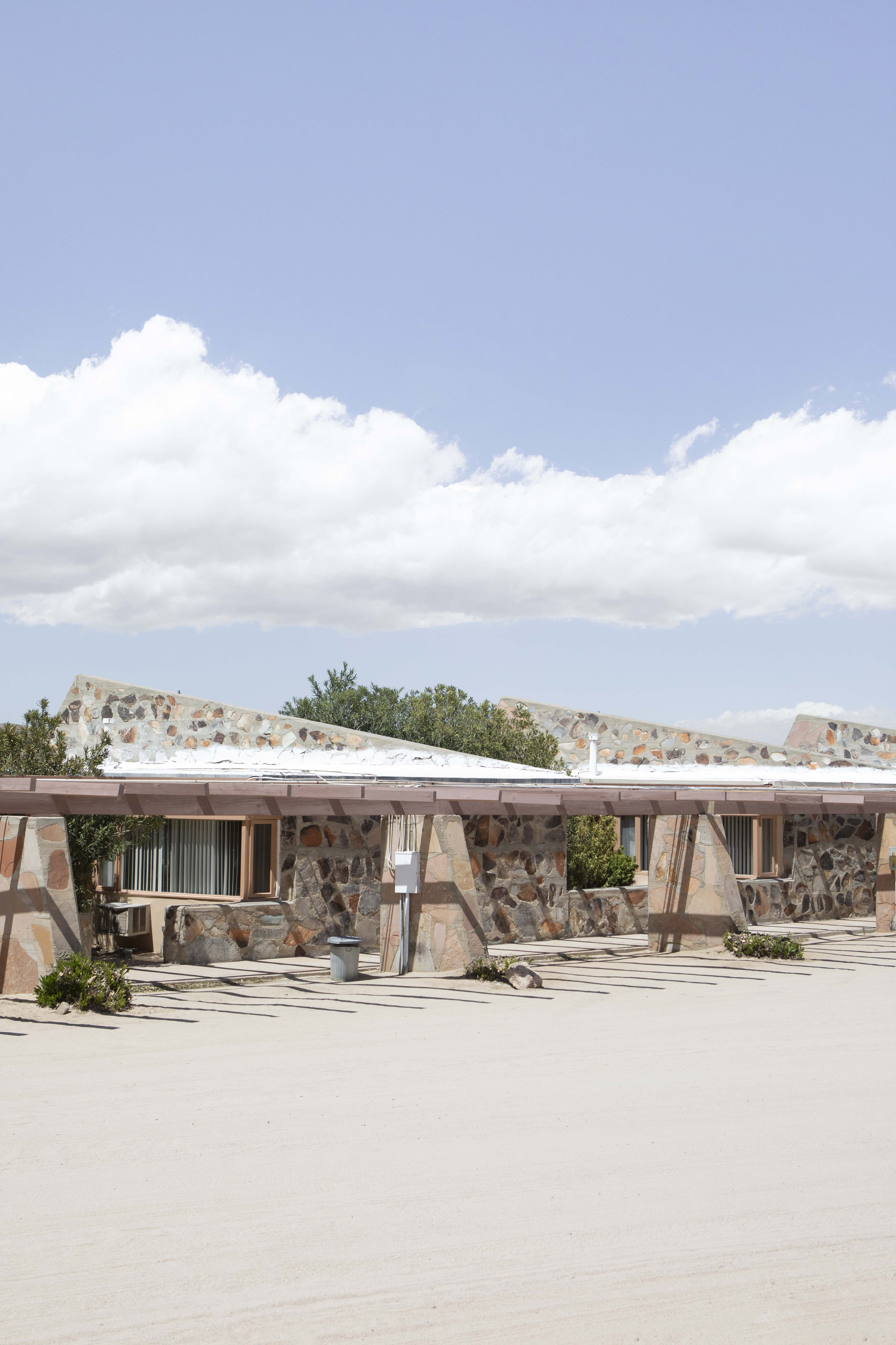 RAF FELIPE RIBON SCENES OF AMERICA DESERTA PHOTOGRAPHY 