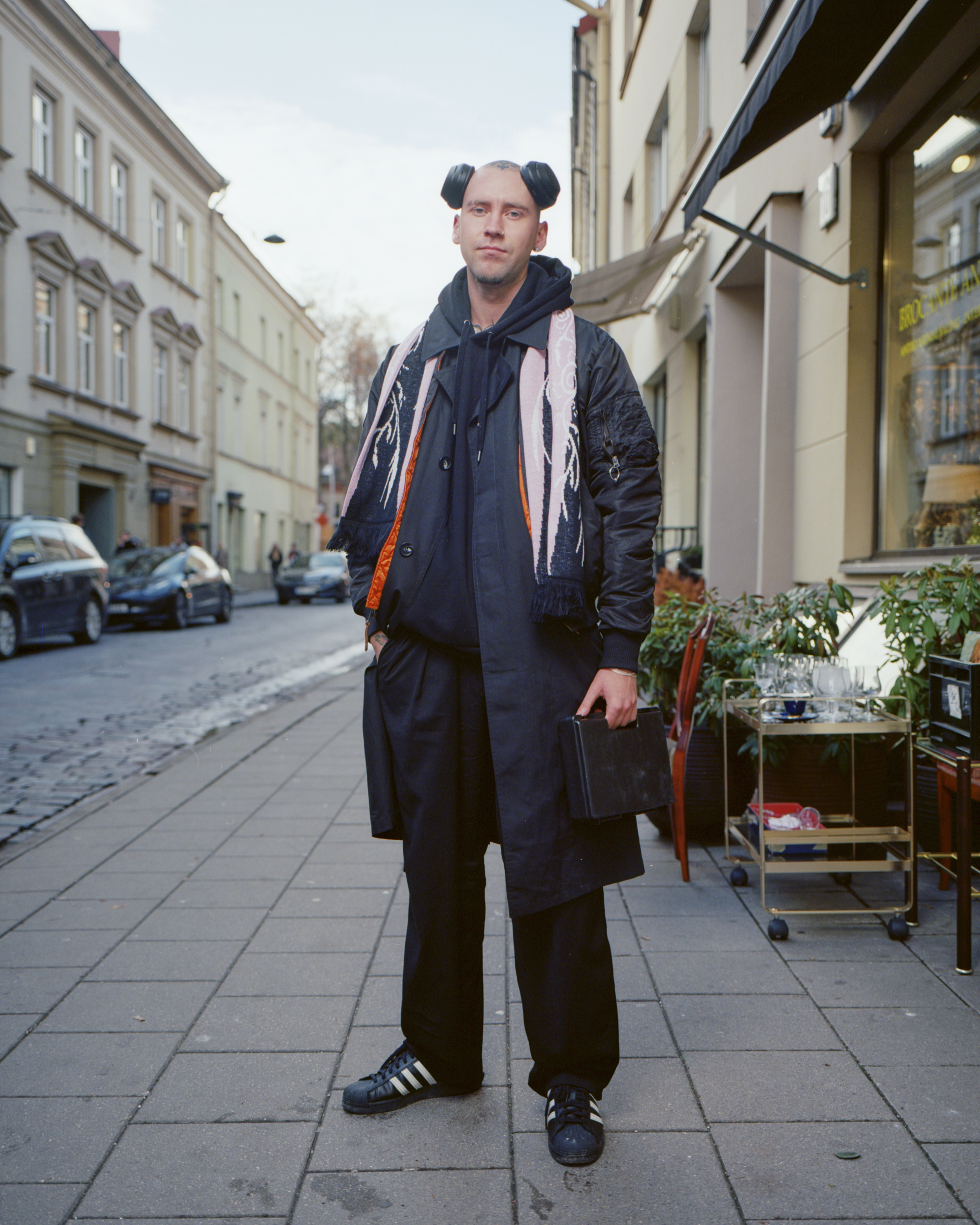 Vilnius, 2022 October 26th