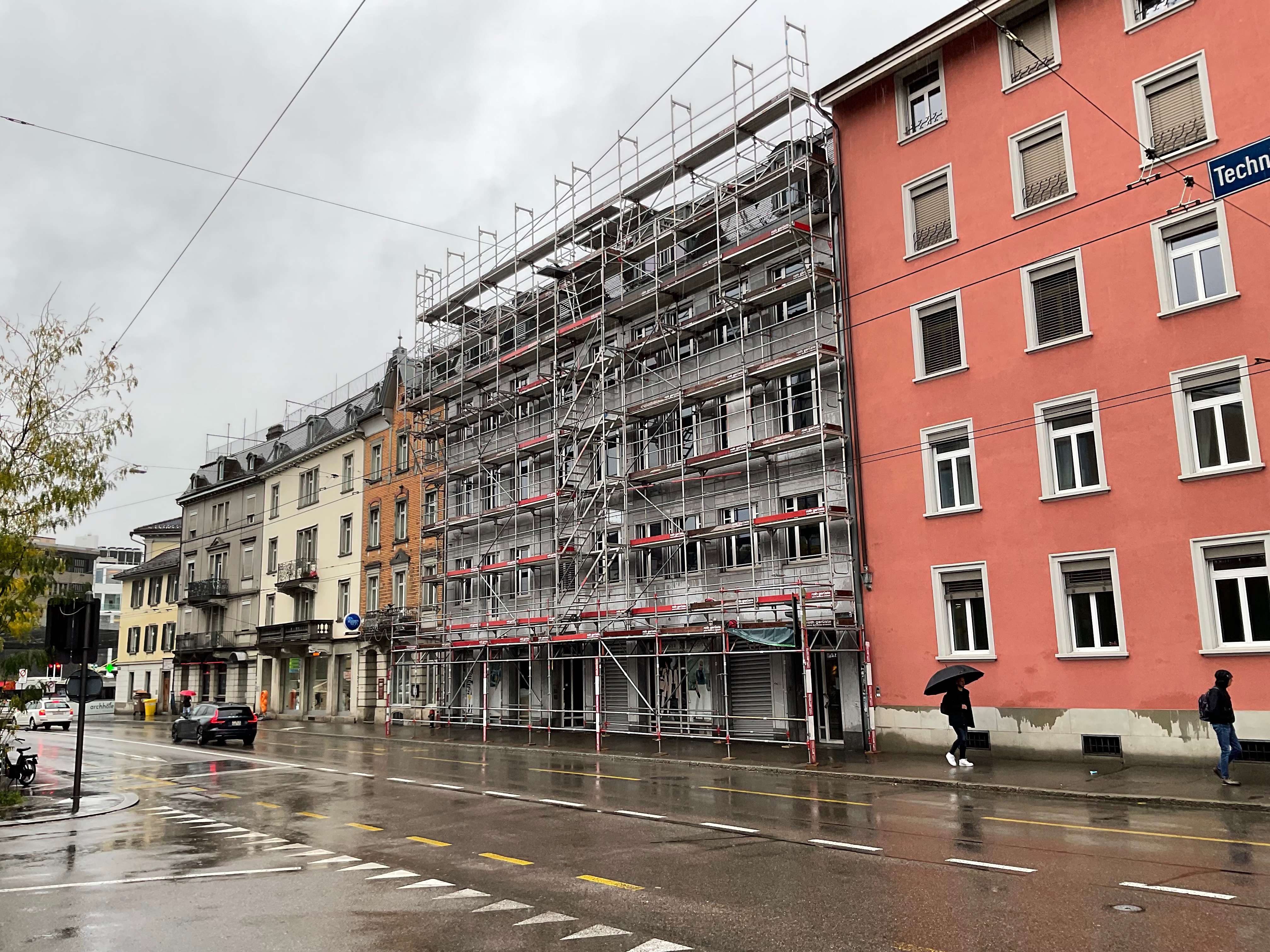 Fassade