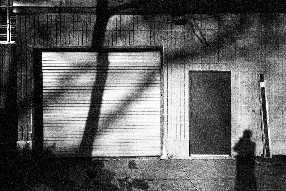 Brookline, Boston, 1/2020