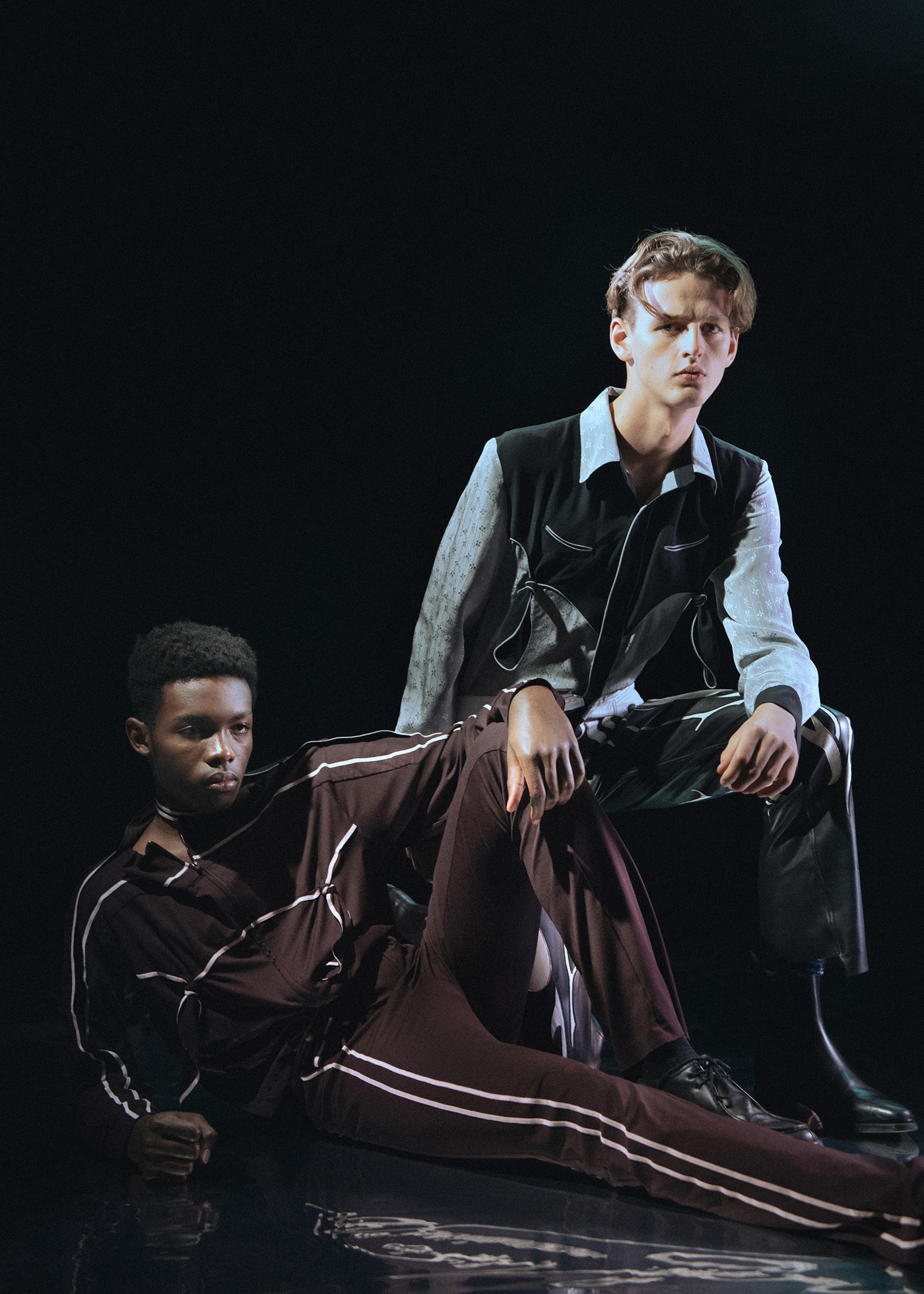 Son & Heir - Ivan Iveljić