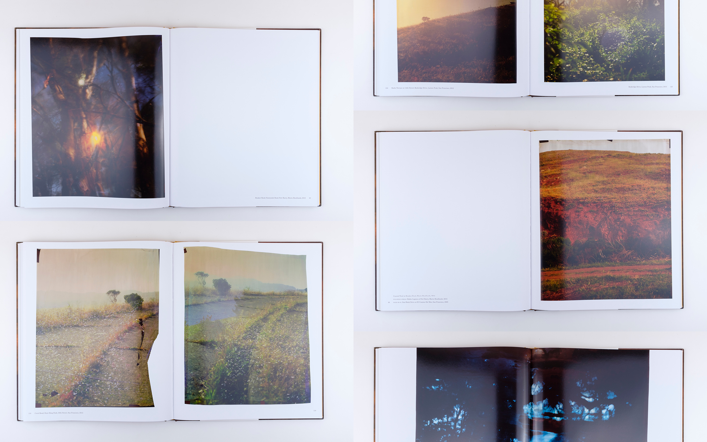 John Chiara — California (Aperture & Pier 24)
