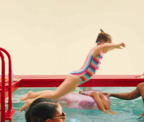 totally target. summer '22