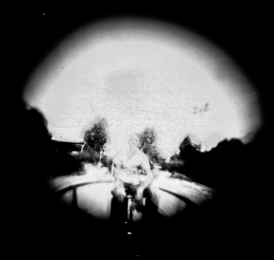 Al Arroub refugee camp, july 2011