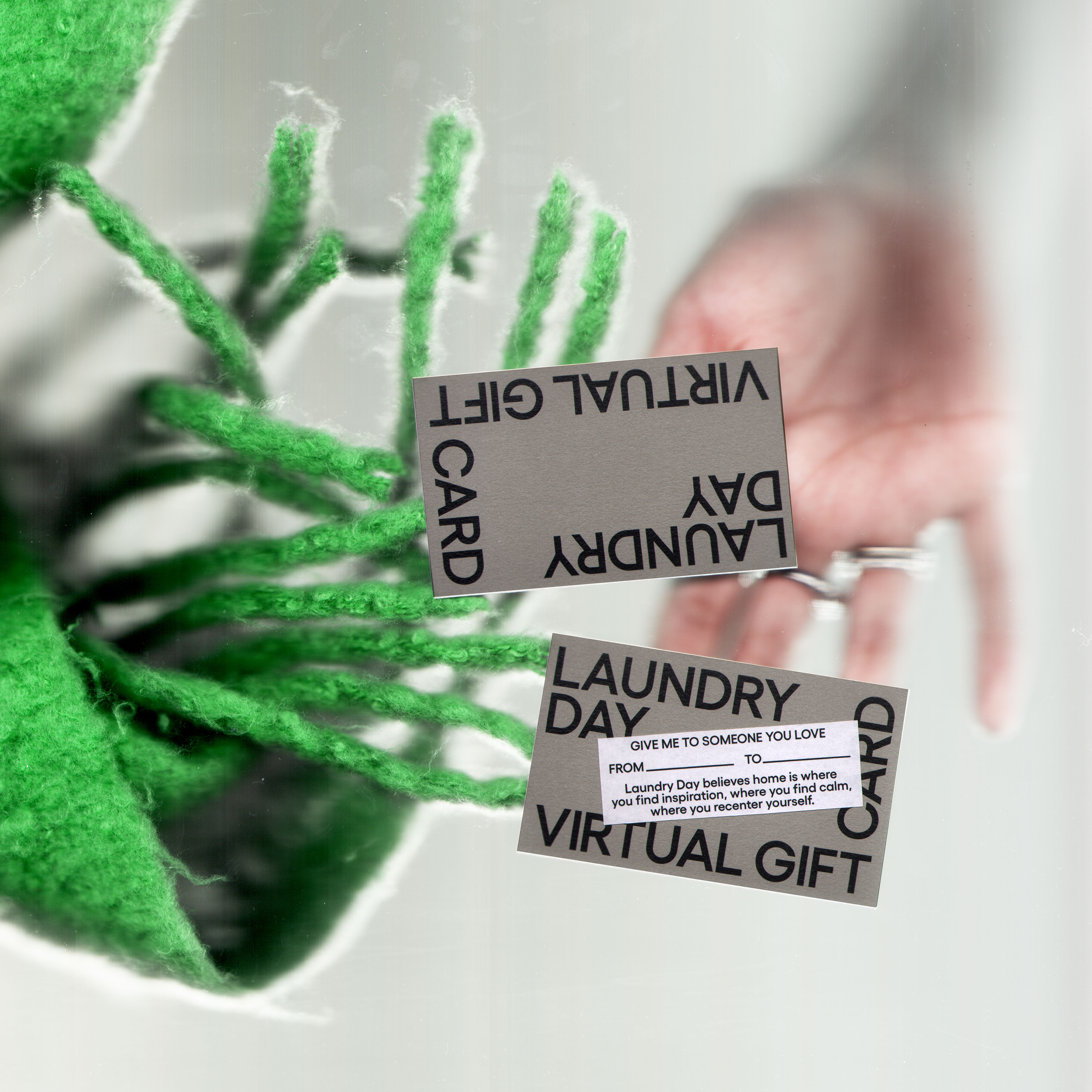 Virtual Gift Card, 2023